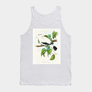 Torres Strait Fruit Pigeon Tank Top